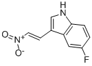 CAS No 208645-53-8  Molecular Structure