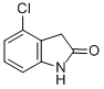 CAS No 20870-77-3  Molecular Structure