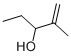 CAS No 2088-07-5  Molecular Structure