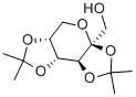 CAS No 20880-92-6  Molecular Structure
