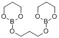 CAS No 20905-35-5  Molecular Structure