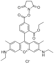 CAS No 209112-21-0  Molecular Structure