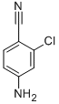 CAS No 20925-27-3  Molecular Structure