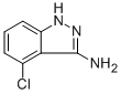 CAS No 20925-60-4  Molecular Structure