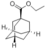 CAS No 2094-73-7  Molecular Structure