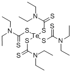 CAS No 20941-65-5  Molecular Structure