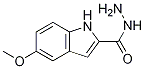 CAS No 20948-65-6  Molecular Structure
