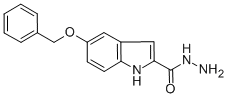 CAS No 20948-66-7  Molecular Structure
