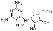 CAS No 2096-10-8  Molecular Structure