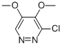 CAS No 2096-22-2  Molecular Structure