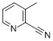 CAS No 20970-75-6  Molecular Structure