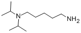 CAS No 209803-40-7  Molecular Structure