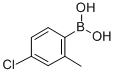 CAS No 209919-30-2  Molecular Structure