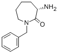 CAS No 209983-91-5  Molecular Structure