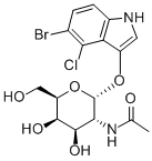 CAS No 210110-89-7  Molecular Structure