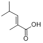 CAS No 21016-46-6  Molecular Structure