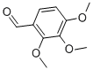 CAS No 2103-57-3  Molecular Structure