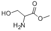 CAS No 2104-89-4  Molecular Structure
