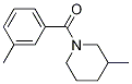 CAS No 21042-60-4  Molecular Structure