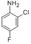CAS No 2106-02-7  Molecular Structure