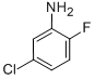 CAS No 2106-05-0  Molecular Structure