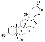 CAS No 21066-18-2  Molecular Structure