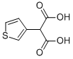 CAS No 21080-92-2  Molecular Structure