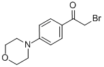CAS No 210832-85-2  Molecular Structure
