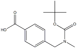 CAS No 210963-04-5  Molecular Structure
