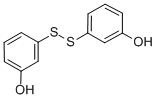 CAS No 21101-56-4  Molecular Structure