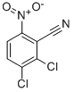 CAS No 2112-22-3  Molecular Structure