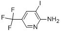 CAS No 211308-82-6  Molecular Structure