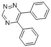 CAS No 21134-91-8  Molecular Structure
