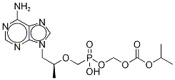 CAS No 211364-69-1  Molecular Structure