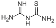 CAS No 2114-02-5  Molecular Structure