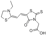 CAS No 21155-21-5  Molecular Structure