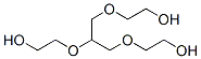 CAS No 21156-05-8  Molecular Structure