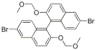 CAS No 211560-97-3  Molecular Structure