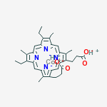 CAS No 21158-51-0  Molecular Structure