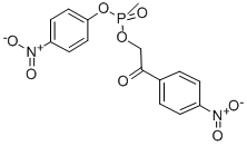 CAS No 21161-62-6  Molecular Structure