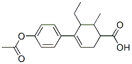 CAS No 21161-63-7  Molecular Structure