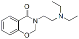 CAS No 21162-93-6  Molecular Structure