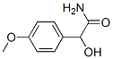 CAS No 21165-16-2  Molecular Structure