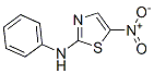CAS No 21166-17-6  Molecular Structure