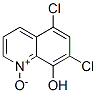 CAS No 21168-33-2  Molecular Structure