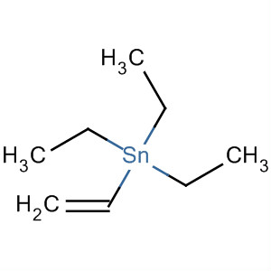 CAS No 2117-47-7  Molecular Structure