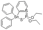 CAS No 2117-78-4  Molecular Structure