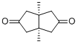 CAS No 21170-10-5  Molecular Structure