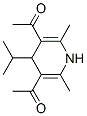 CAS No 21170-62-7  Molecular Structure