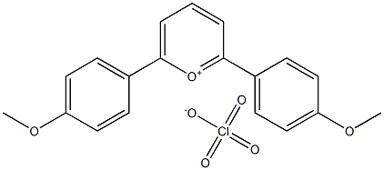 CAS No 21172-76-9  Molecular Structure